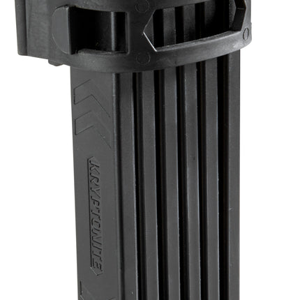 Kryptonite folding lock Keeper 510