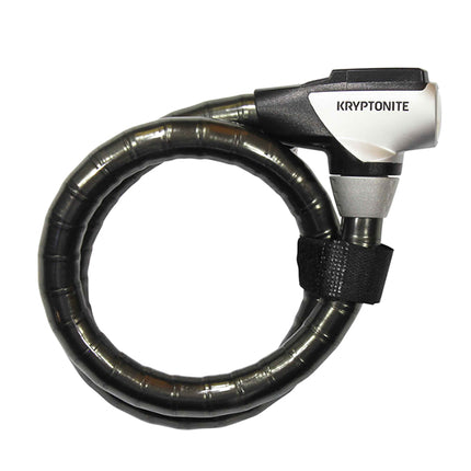 Kryptonite cable lock KryptoFlex 2010