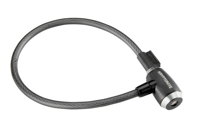 Kryptonite kabelslot KryptoFlex 1265