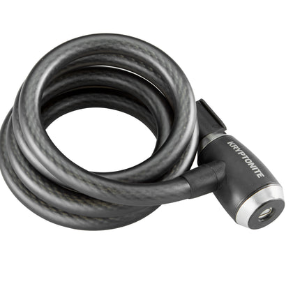Kryptonite kabelslot KryptoFlex 1518