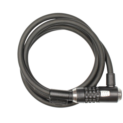 Kryptonite cable lock code KryptoFlex 815 Combo