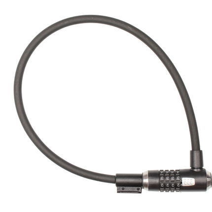 Kryptonite cable lock code KryptoFlex 1265 Combo