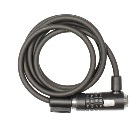 Kryptonite cable lock code KryptoFlex 1230 Combo