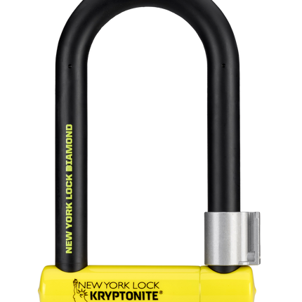 Antivol U Kryptonite New York Diamond Standard