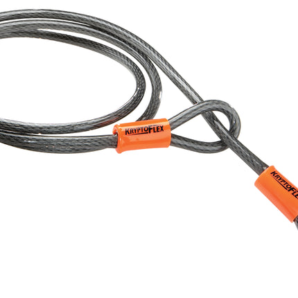 Kryptonite lock cable Double Loop KryptoFlex 710