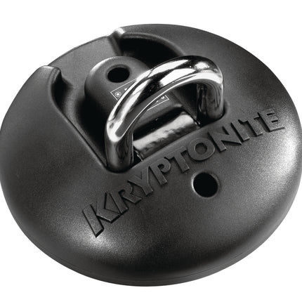 Kryptonite wall/floor anchor Stronghold