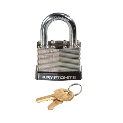 Kryptonite padlock Laminated 44mm