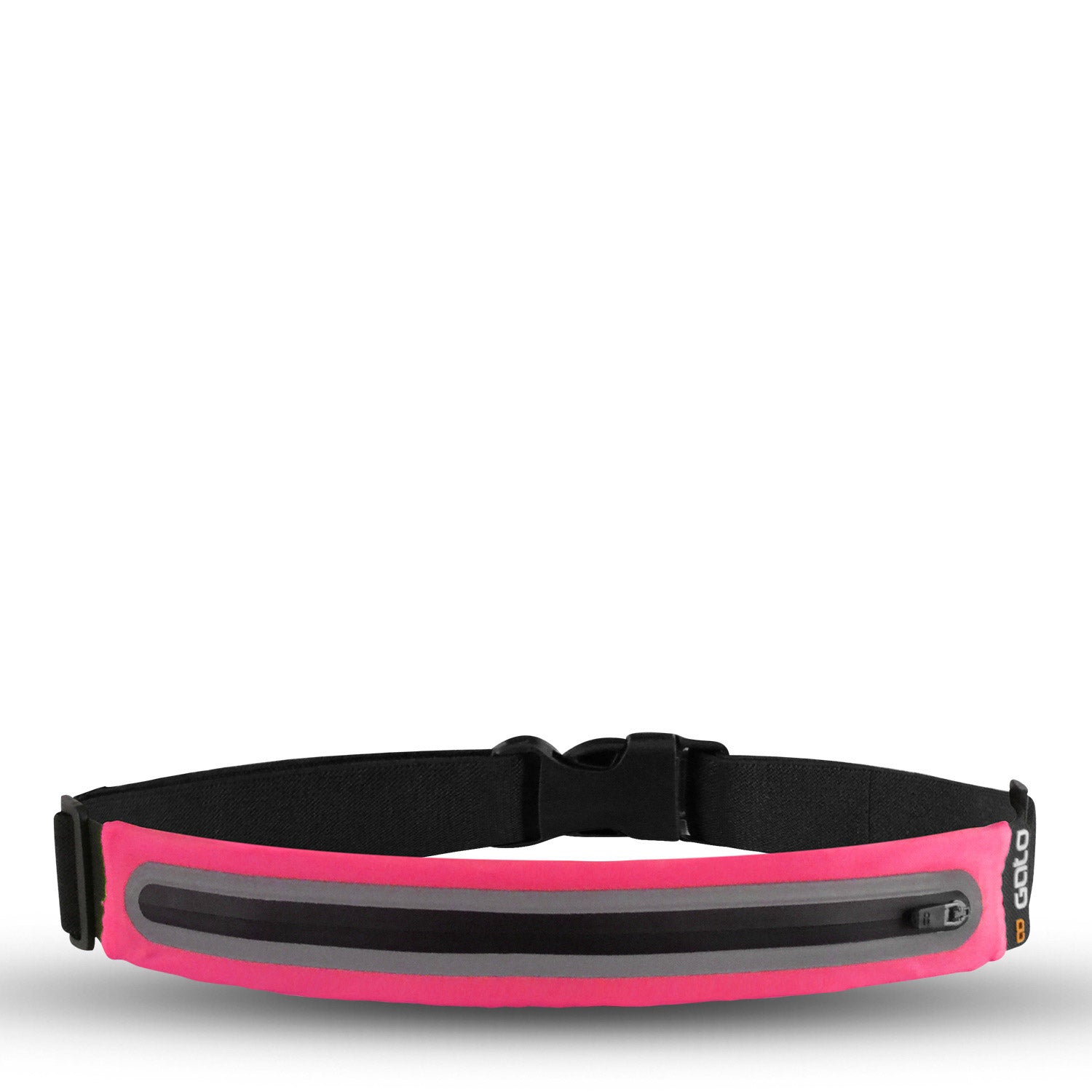 Gato sport  belt waterproof hot pink one size