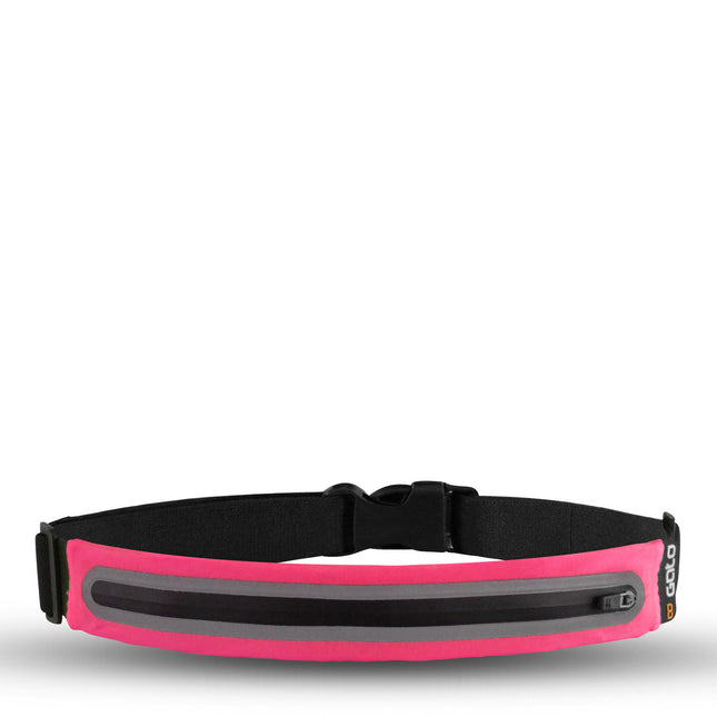 Gato sport  belt waterproof hot pink one size