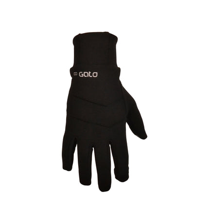 Gato sport glove touch black large