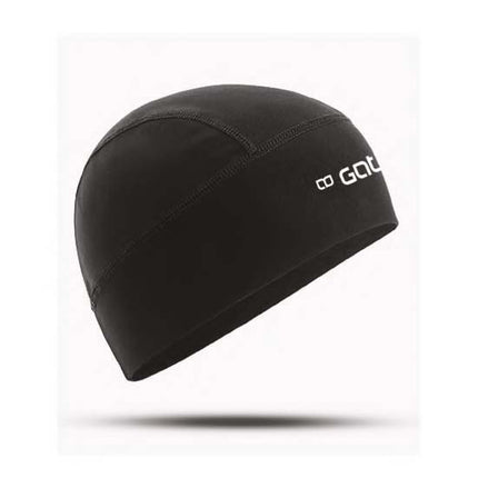 Gato sport bonnet queue de cheval noir taille unique