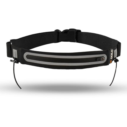 Gato tri belt one size zwart