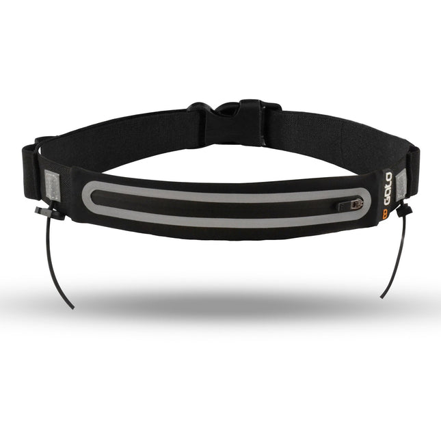 Gato tri belt one size zwart
