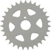 Voortandwiel TOMOS A3/A35 26T