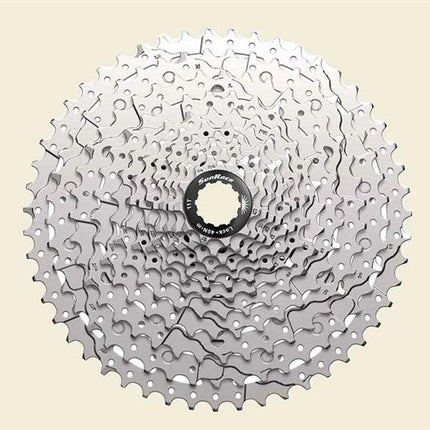 SunRace 12V CASSETTE 11-51