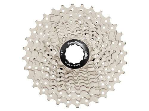 SunRace 10V CASSETTE 11-32