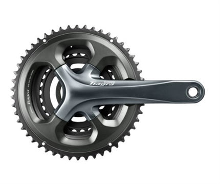 CRANKSTEL Race Triple 10v 50/39/30t Hollowtec2 Tiagra 170mm