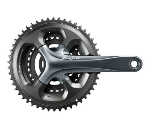 CRANKSTEL Race Triple 10v 50/39/30t Hollowtec2 Tiagra 170mm