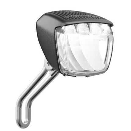 BenM KOPLAMP "Briq S" E 60Lux E-bike 9-15V Senso E153R12TS-04