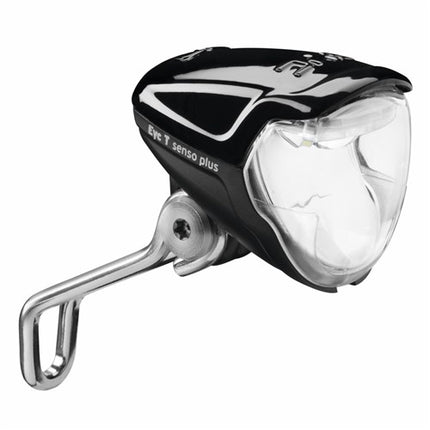 BenM KOPLAMP "Eyc T senso plus" 50Lux naafdynamo 160RTSNDI-04