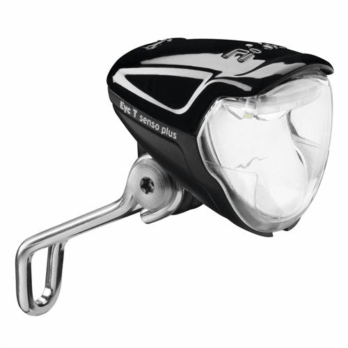 BenM KOPLAMP "Eyc T senso plus" 50Lux naafdynamo 160RTSNDI-04