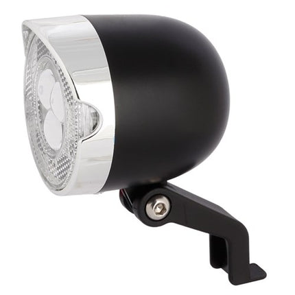 IKZI LED KOPLAMP op kroonbout "Triple Eye" 5 Lux