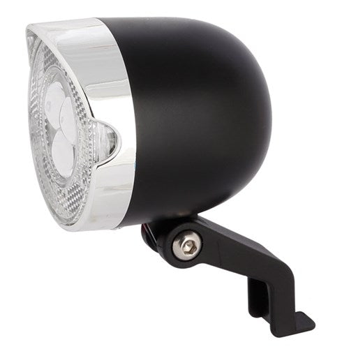 IKZI LED KOPLAMP op kroonbout "Triple Eye" 5 Lux