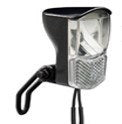 LED KOPLAMP 40Lux Naafdynamo Uni LED Evo Kaart