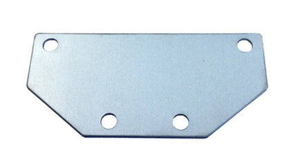 REFLECTOR VERLOOPBEUGEL V/Gazelle DRAGER