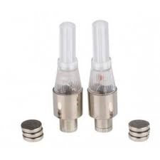 Dunlop LED VENTIELVERLICHTING multi color AV/DV/SV