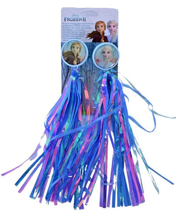 Frozen 2 STREAMERS IN STUUR handvat slingers