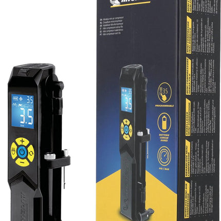 Michelin mini-accucompressor