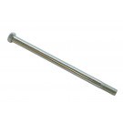 Malaguti Voor-As m12x1.25 250mm