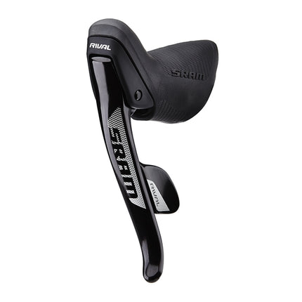 Remgreep Sram Rival1 Zwart