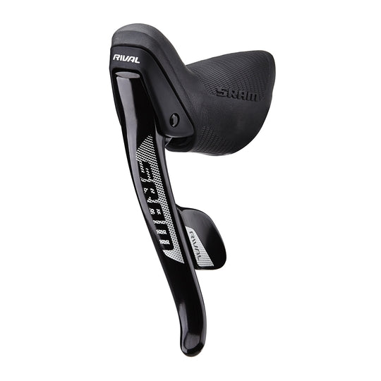 Remgreep Sram Rival1 Zwart