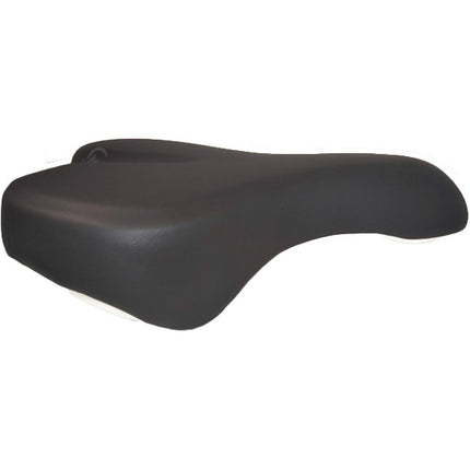 Monte Grappa selle enfant N996 16-20" noir
