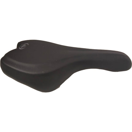 Monte Grappa kinderzadel N998 20-24" zwart
