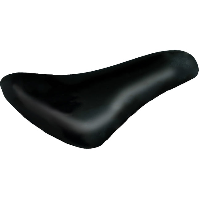 Monte Grappa kinderzadel N920 24-26" zwart