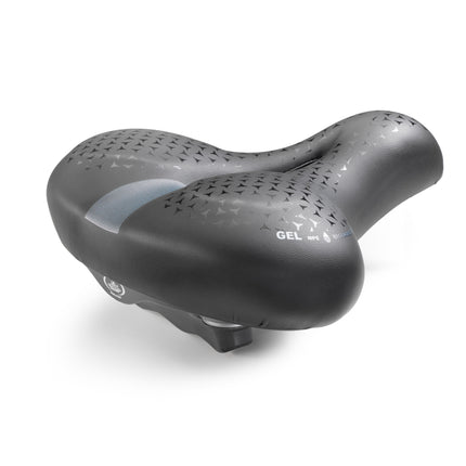 Selle Monte Grappa El Paradise Gel noir