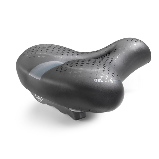 Selle Monte Grappa El Paradise Gel noir