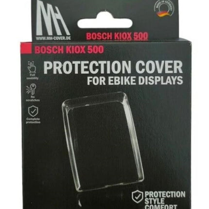 MH protection cover Bosch Kiox 500