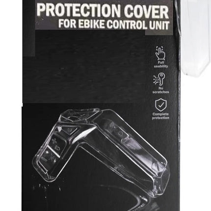 MH protection cover Bosch Purion 200