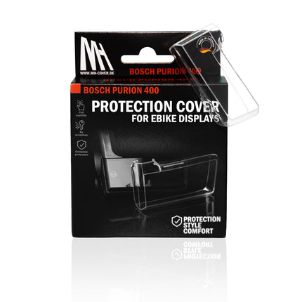 MH protection cover Bosch Purion 400