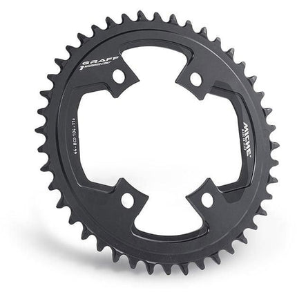 Miche chainring Graff One 38T 11v 104BCD