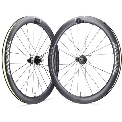 Miche wielset Kleos RD 50 Team Edition Campagnolo tubeless
