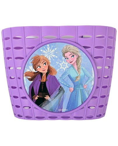 PVC MAND Frozen Paars
