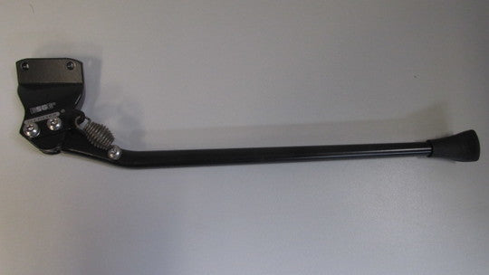 Standaard Comp ARA F14 Voet L=310 (SPEEDBIKE) Zwart