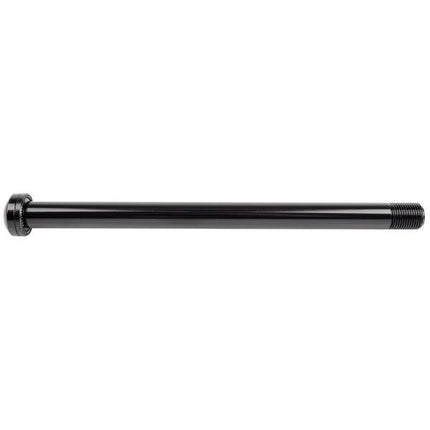 M-Wave thru axle front wheel M15x148mm