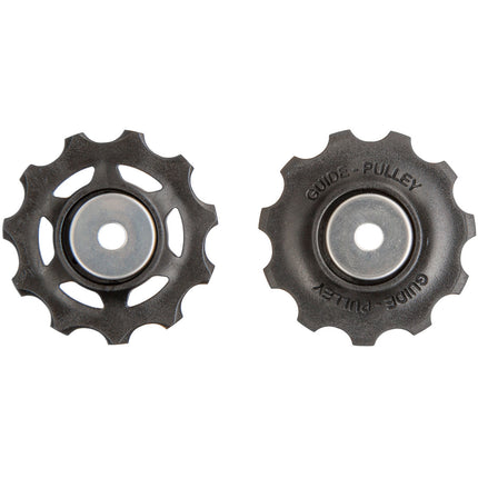 M-Wave derailleurwielset 11t 9/10v zwart