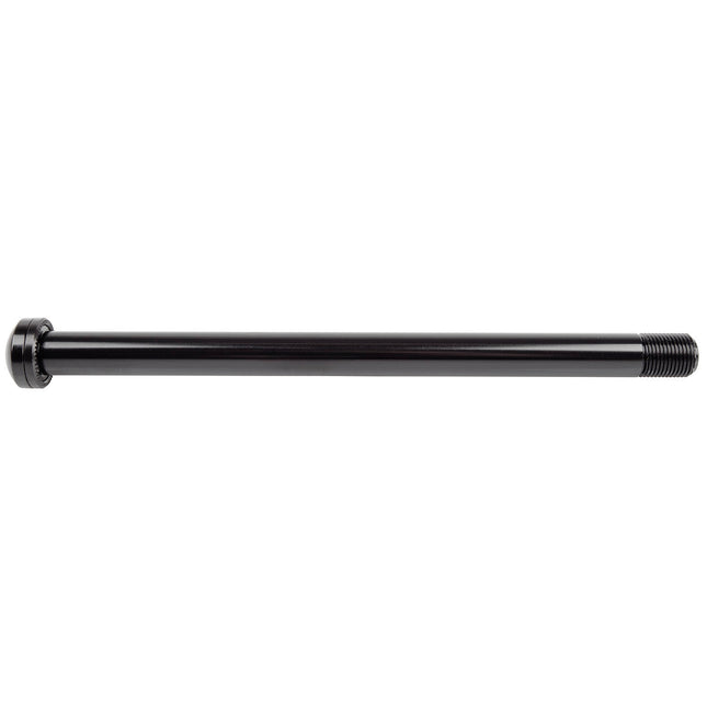 M-Wave steekas achterwiel M12x163mm road/gravel